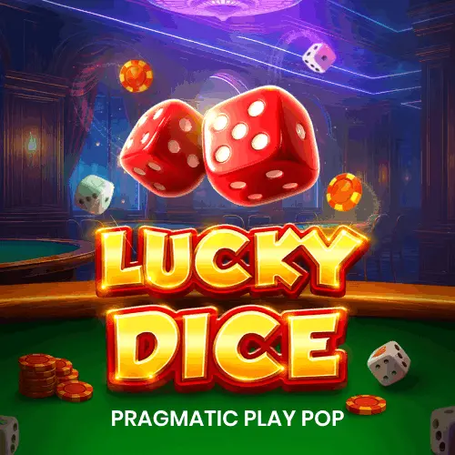 Lucky Dice